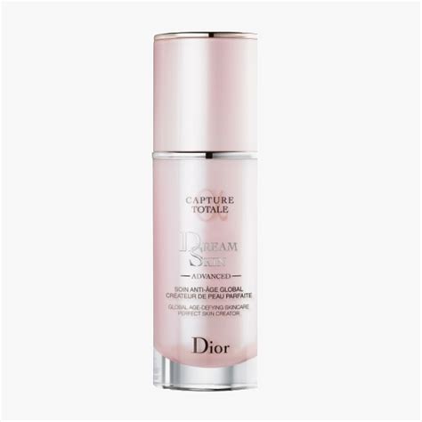 Dior Radiance Boosting Makeup Primer 